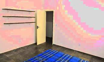 Imagem 7: Casa para alugar na Tijuca - 5 quartos, suíte, varandas e rua fechada