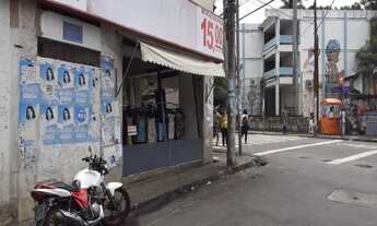 Imagem 1: Alugo Loja com Mezanino, 180m² em Nazaré, em Frente ao Colégio Central. Oportunidade. Valo