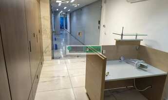 Imagem 3: Conjunto c/ 1 Salão, 5 salas e 3 vagas. Em frente ao Metrô Consolação