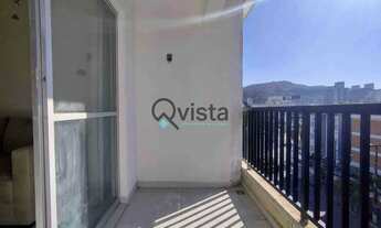 Imagem 7: Apartamento à venda, 2 Quartos 90 metros da praia da Enseada, Guarujá, SP