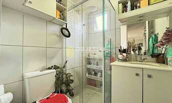 Imagem 4: Apartamento à venda 3 Quartos 1 Vaga 52M² Cavalhada Porto Alegre - RS