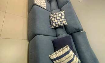 Imagem 7: Apartamento para locação no Brasil Beach de 155 metros, Ribeirão do Lipa, Cuiabá, MT