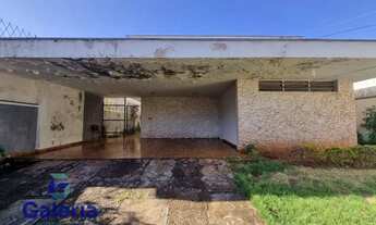 Imagem: Casa comercial para alugar, 575m² - Alto