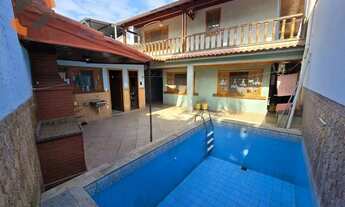 Imagem: Casa com 4 dormitórios à venda, 243 m²