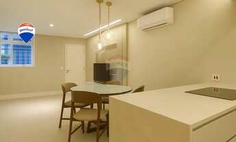 Imagem 2: Apartamento Porteira Fechada à venda próximo à Praça da Espanha Curitiba/PR