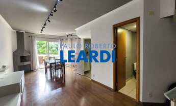 Imagem: DUPLEX - JARDIM - SP