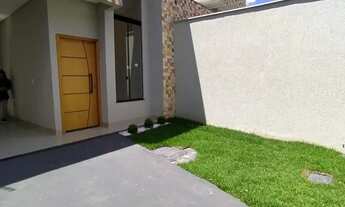 Imagem 2: CASA RESIDENCIAL DOM RAFAEL Casa de Rua com 3 Quarto(s) e 2 banheiro(s) à Venda, 115.00 po