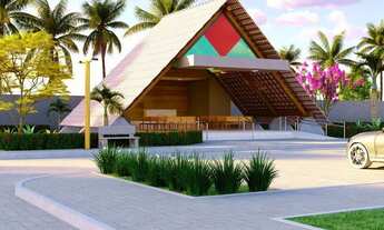 Imagem 7: EXCELENTE LOTE PROXIMO AO LAGO - MELIA RESIDENCE