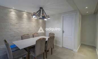 Imagem 4: Sobrado triplex à venda, Estrela, Ponta Grossa, PR