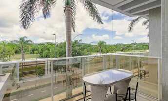 Imagem 2: Apartamento de Luxo 4 suítes em Jurerê Internacional