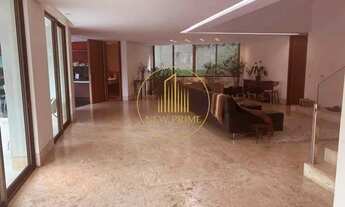 Imagem 6: Casa à venda, 4 quartos, 4 suítes, 4 vagas, Vila Alpina - Nova Lima/MG