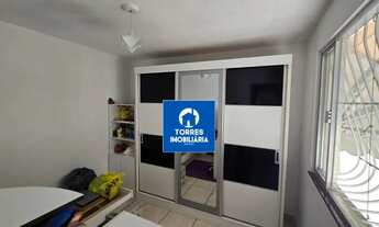 Imagem 5: Excelente apartamento, em rua nobre de São Gonçalo! Condomínio Residencial Travessa das Fl