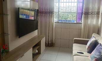 Imagem 2: Apartamento 3/4 quartos para venda no Condomínio Bosque imperial