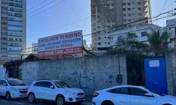 Imagem 6: Terreno para alugar, 407 m² por R$ 20.000,00/mês - Praia de Itapoã - Vila Velha/ES