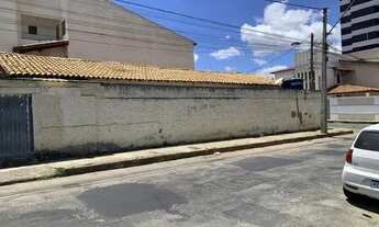 Imagem 4: Vendo casa com àrea de terreno de 3450m2 no Bairro Recreio em Vitória da Conquista