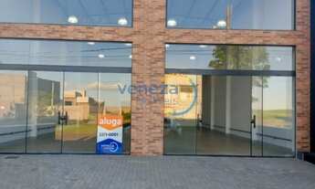 Imagem 3: Barracão para alugar por R$ 5200.00, 176.00 m2 - ABUSSAFE - LONDRINA/PR