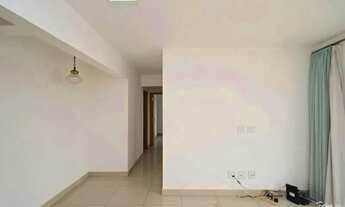 Imagem 4: Apartamento de 3 quartos no Setor Oeste - Goiânia - GO