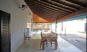 Imagem 2: Casa Venda no Residencial Tênis Clube em Olímpia com 03 dormitórios