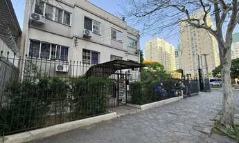 Imagem: Apartamento 1 dorm com 30m² à venda, Rua