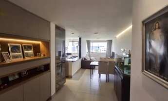 Imagem: Apartamento 2 quartos - residencial Kona