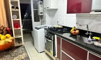 Imagem 2: Apartamento 3 quartos à venda em Parque das Águas, Alcântara SG