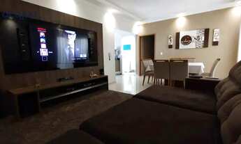 Imagem 2: Casa com 3 dormitórios à venda, 142 m² por R$ 639.000 - Bonfim Paulista - Ribeirão Preto/S