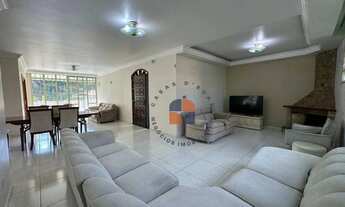 Imagem 6: Casa com 4 dormitórios, 250 m² - venda por R$ 1.990.000,00 ou aluguel por R$ 12.281,08/mês