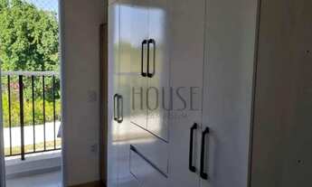 Imagem 6: Apartamento com 2 dormitórios à venda, 61 m² por R$ 450.000,00 - Condomínio JR Campolim II