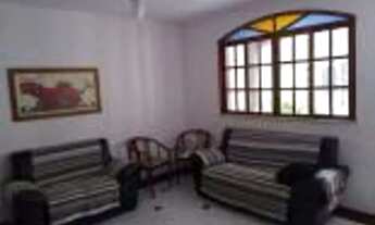 Imagem 3: Casa com 5 quartos à venda, 540 m² por R$ 1.000.000 - Icaraí - Niterói/RJ