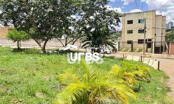 Imagem 2: Área no Jardim Goiás