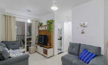 Imagem 2: Apartamento para venda em Chácara Belenzinho com 2 quartos , 49m²