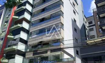 Imagem 2: ED. ANA TRENTO - 2 DORMITÓRIOS SENDO UMA SUÍTE - MOBILIADO - EM FRENTE A PRAÇA DO HOSPITAL