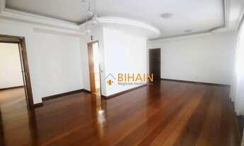 Imagem 4: Apartamento com 3 dormitórios à venda, 115 m² por R$ 650.000,00 - Buritis - Belo Horizonte