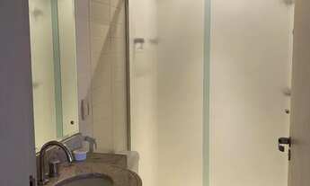 Imagem 4: Apartamento 100% mobiliado para alugar - Centro, Floripa