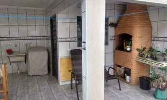 Imagem 4: Casa em Americana