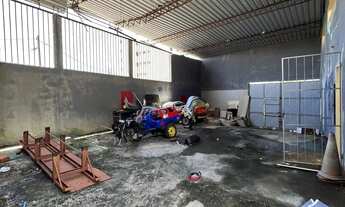 Imagem 13: Excelente Galpão no Parque Bela Vista