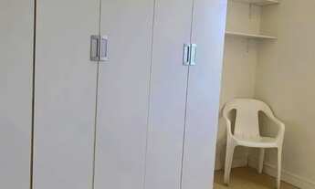 Imagem 7: Apartamento três quartos no Urbanova