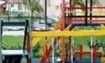 Imagem: Vendo apartamento térreo 2/4 com quintal