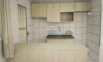 Imagem 7: Casa à venda com três quartos e energia fotovoltaica