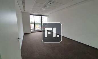 Imagem 6: Conjunto para alugar, 182 m² por R$ 20.371,83/mês - Vila Olímpia - São Paulo/SP