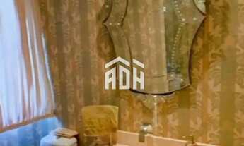 Imagem 5: Cobertura Mobiliada de Alto Padrão Condomínio Terraços Tamboré