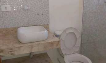 Imagem 7: Kitnet com 1 dormitório para alugar, 25 m² por R$ 825,00 - Jardim Eliana - Guarulhos/SP