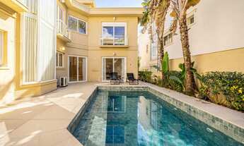 Imagem 2: Tamboré 10 - Tamboré 10