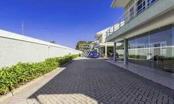 Imagem 7: Residencia em Condominio a venda Santa Felicidade possui 293 m2 com 4 quartos 4 vagas gara