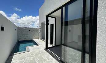 Imagem 5: Condomínio Padang - casa térrea