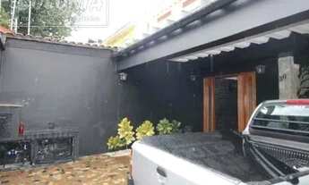 Imagem 6: Sobrado a venda - Vila Alpina, Santo André