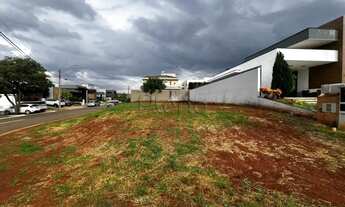 Imagem: Terreno à venda em Paulínia, Parque Brasil
