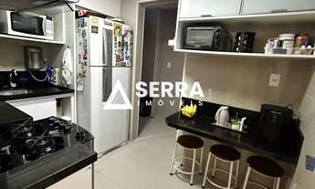 Imagem 3: Barra | Apartamento Alto Padrão com Vista Mar | 112 m² | 2 Suítes e 2 Varandas