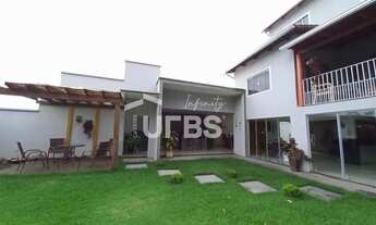 Imagem: Belissimo Sobrado Triplex Alto Padrão