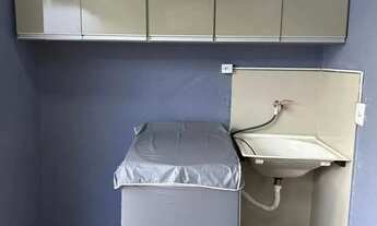 Imagem 2: Sobrado à venda no bairro Residencial Cerejeiras - Anápolis/GO